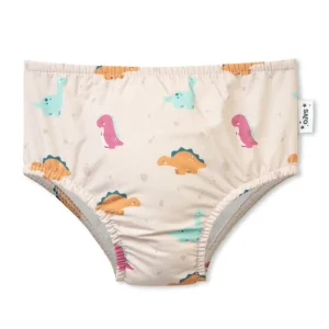 BAÑADOR PAÑAL BEBÉ SARO ·DINOS·